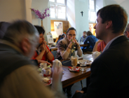 Zapraszamy do dyskusji o Poznańskim Budżecie Obywatelskim