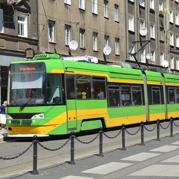 Zmiany w funkcjonowaniu komunikacji miejskiej!