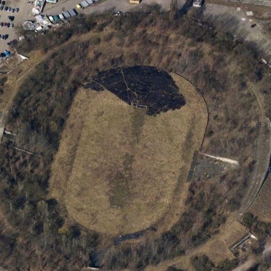 Porozumienie w sprawie stadionu im. Szyca: Miasto przejęło teren!