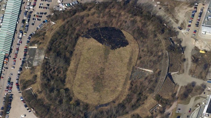 Stadion im. Edmunda Szyca