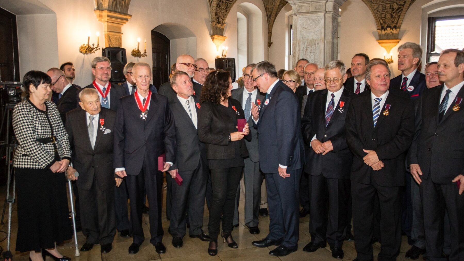 UMP 2014