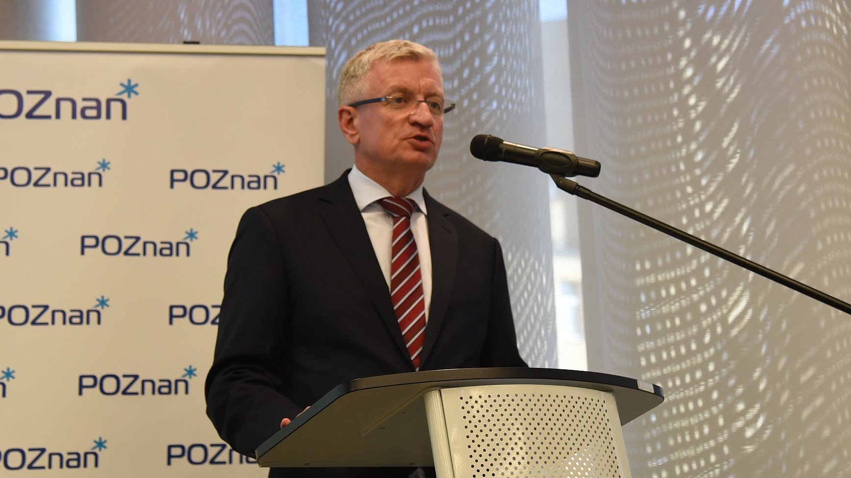 Wykład "Przyszłość przeszłości" w Bramie Poznania
