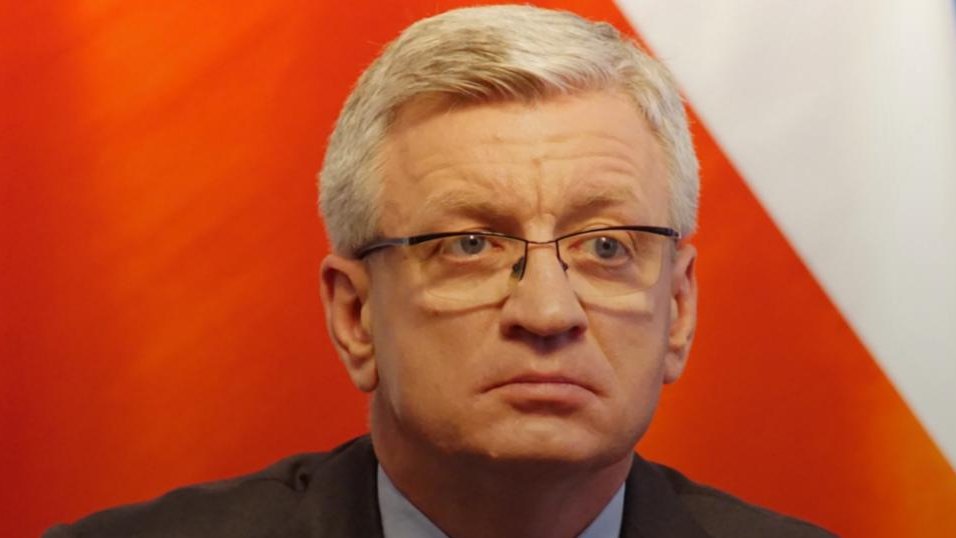 Zdjęcie z materiału Głosu Wielkopolskiego, fot. Waldemar Wylegalski