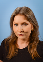 Zuzanna Bartel - fotografia