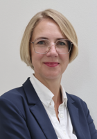 Małgorzata Dudzic-Biskupska - fotografia
