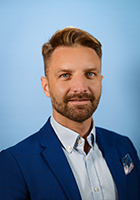 Bartłomiej Ignaszewski - fotografia