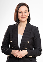Maria Lisiecka-Pawełczak - fotografia