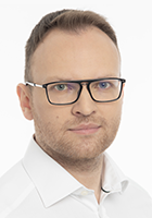 Mateusz Rozmiarek - fotografia