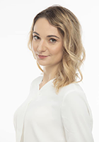 Klaudia Strzelecka - fotografia