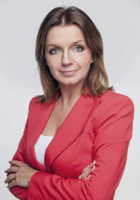 Małgorzata Woźniak - fotografia