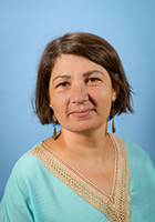 Justyna Kuberka - fotografia