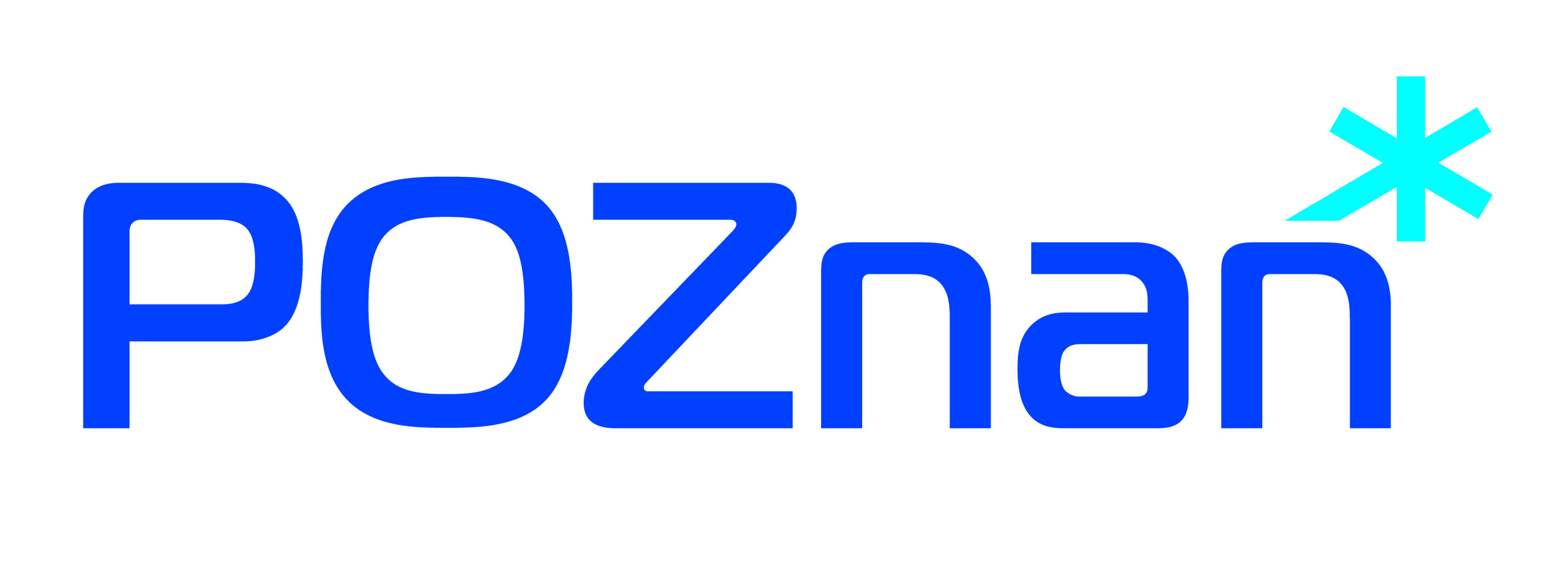 Znalezione obrazy dla zapytania: logo poznan"