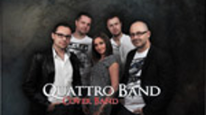 Zespół muzyczny Quattro Band