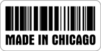 Made in Chicago