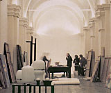 The Jesuits' Gallery