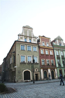 Museum of Musical Instruments