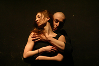 Polish Dance Theatre