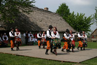 Staropolanie Ensemble