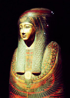 Archaeological Museum
