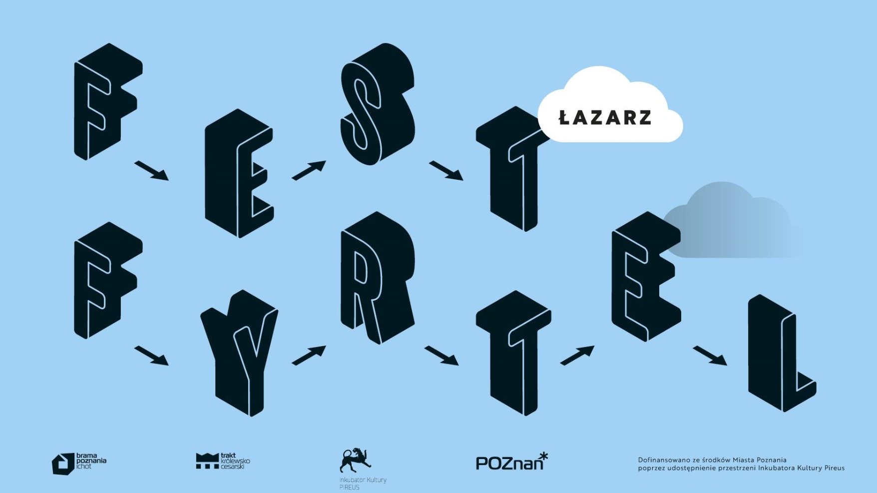 Fest Fyrtel / Łazarz