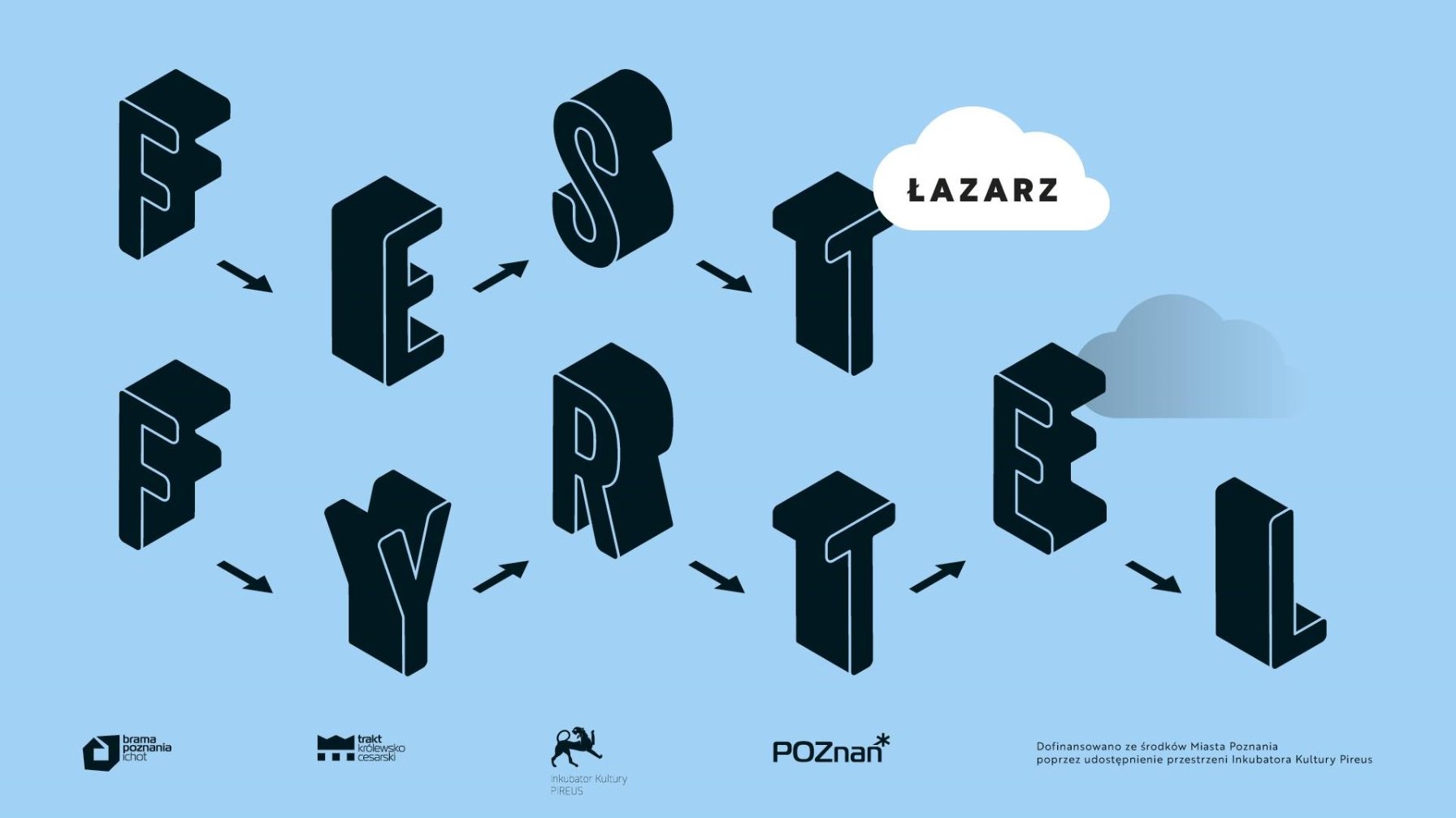 Fest Fyrtel / Łazarz - warsztaty