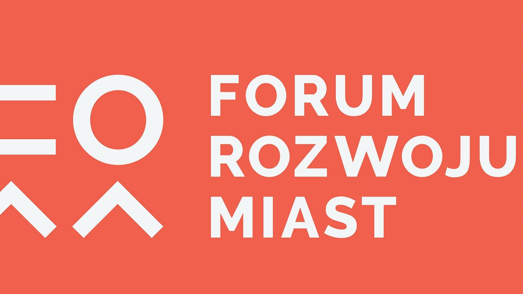 Forum Rozwoju Miast