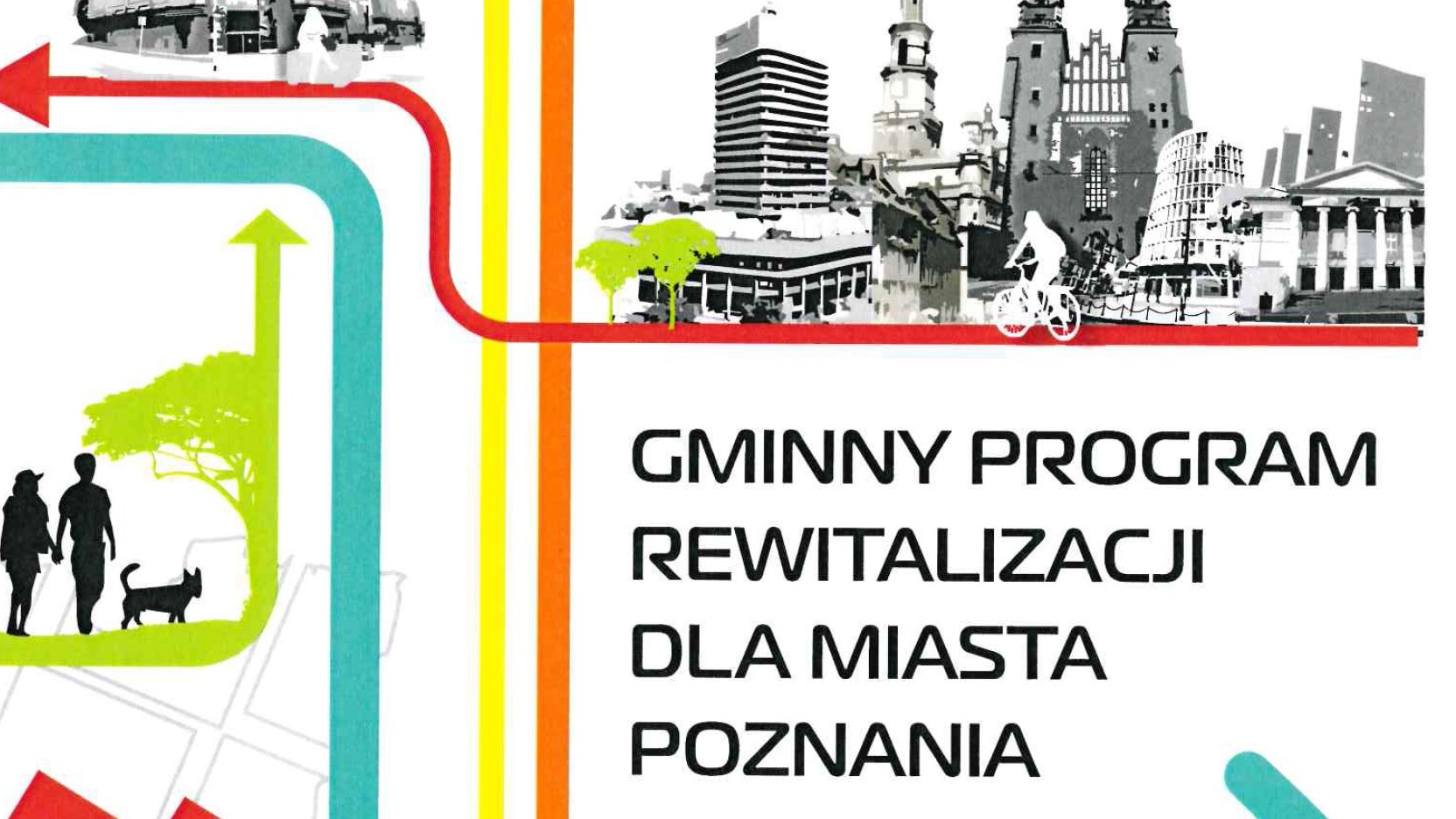 Gminny Program Rewitalizacji