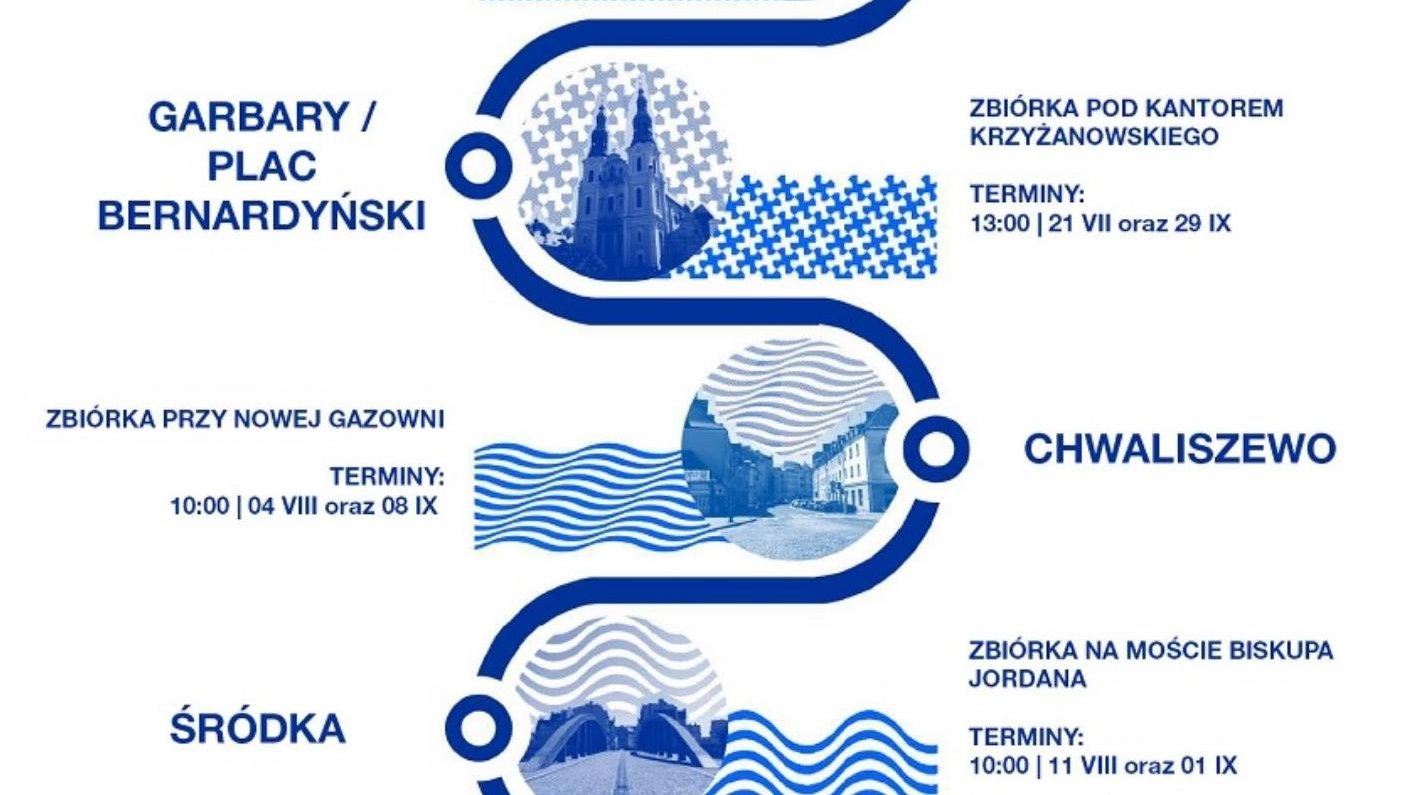 Kino, kawiarnia i spacer... - ostatnia przechadzka
