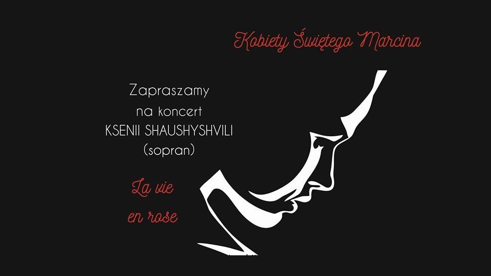 Kobiety Świętego Marcina