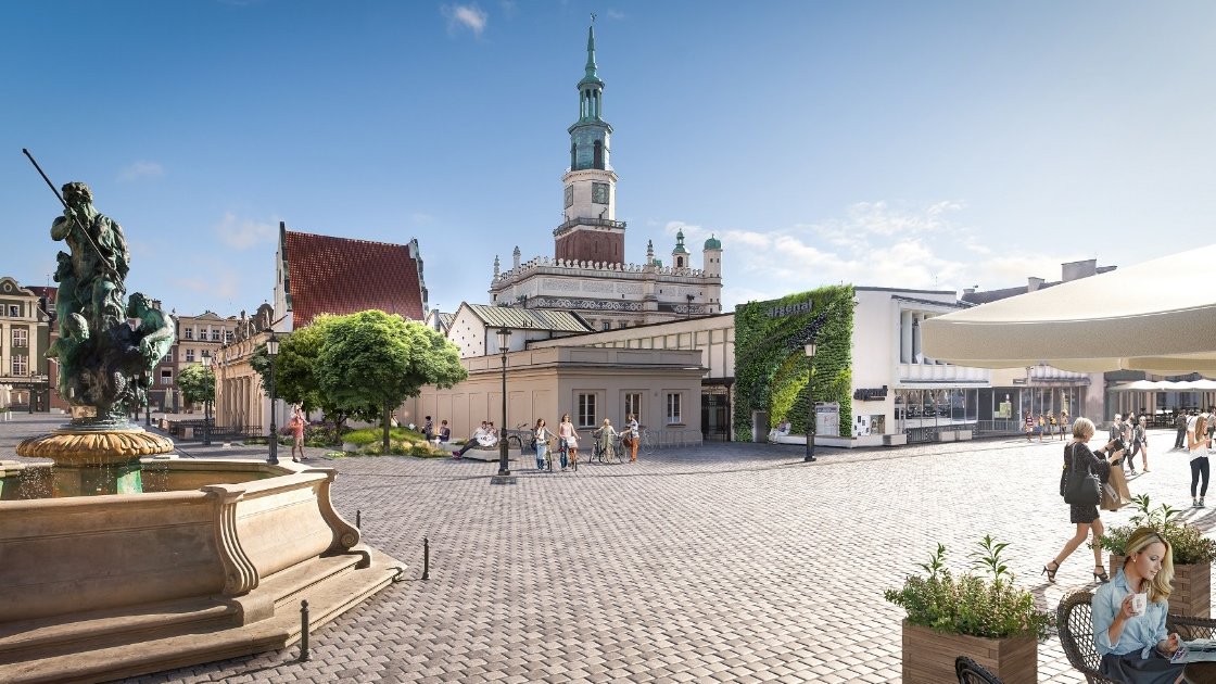 Nowy Stary Rynek