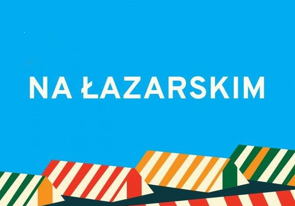 Festyn na Łazarskim - grafika artykułu