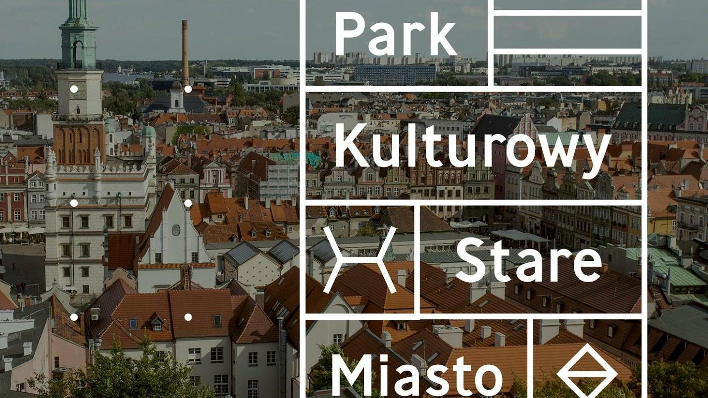 Powstanie park kulturowy