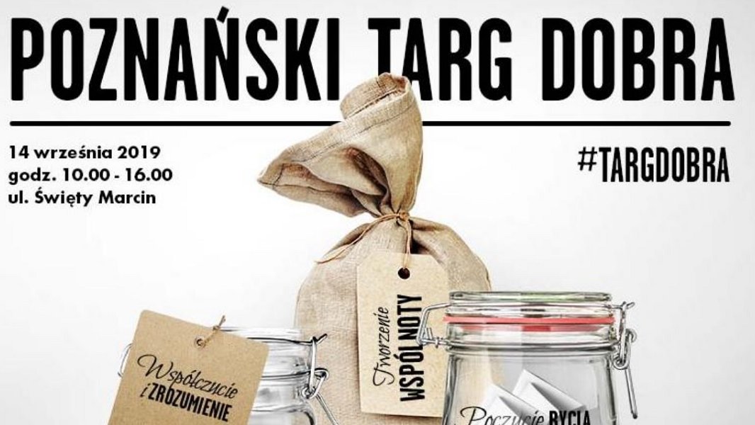 Poznański Targ Dobra