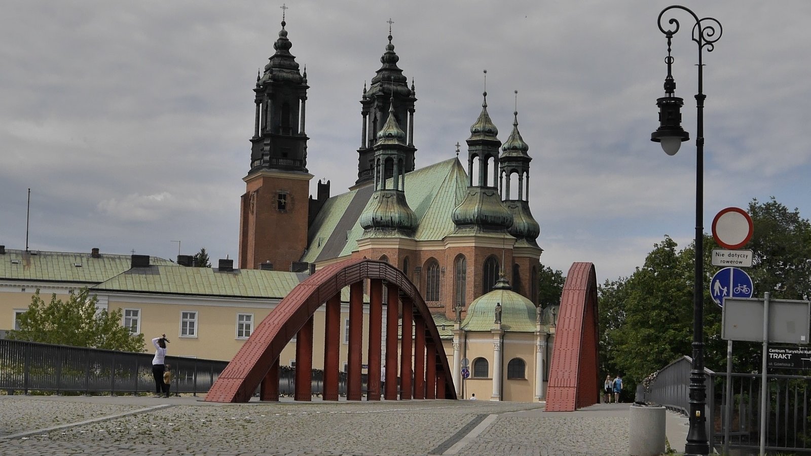 Śródka