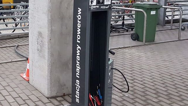.