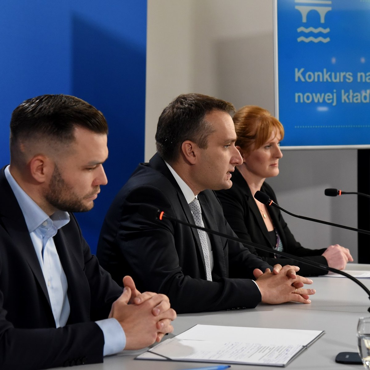 Konkurs na projekt architektoniczny nowej kładki pieszo-rowerowej nad Wartą