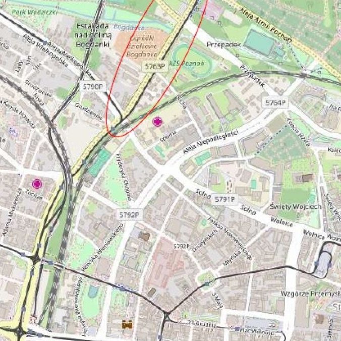 Konsultacje w sprawie infrastruktury rowerowej wzdłuż ul. Pułaskiego