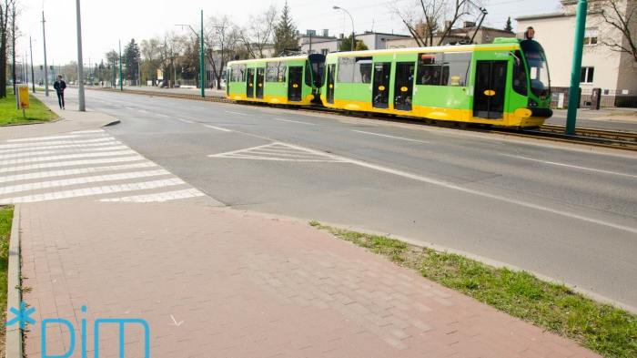 Nowe drogi rowerowe na ul. Grunwaldzkiej - podpisano umowę na realizację prac budowlanych