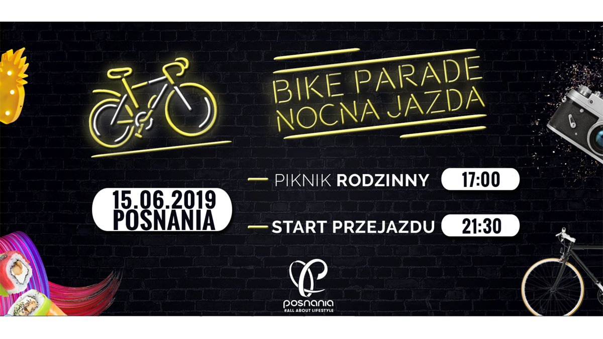 plakat wydarzenia