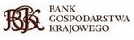 BGK logo BGK logo