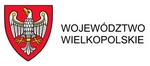 Logo województwa wielkopolskiego Logo województwa wielkopolskiego