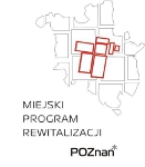 Miejski Program Rewitalizacji w Poznaniu Miejski Program Rewitalizacji w Poznaniu
