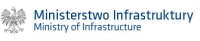 Ministerstwo Infrastruktury Ministerstwo Infrastruktury