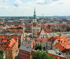 Na portalu Bazy Danych Miasta pojawił się najnowszy "Raport o stanie Miasta Poznania za 2021 rok"
