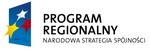 NSS Program Regionalny logo NSS Program Regionalny logo