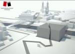 Zwycięski projekt Interaktywnego Centrum Historii Ostrowa Tumskiego Zwycięski projekt Interaktywnego Centrum Historii Ostrowa Tumskiego