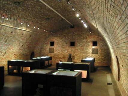 Muzeum Martyrologii Wielkopolan Fort VII