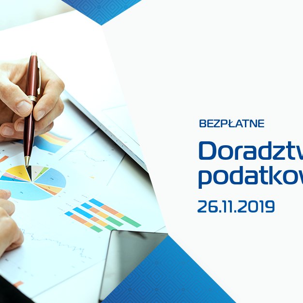 Bezpłatne doradztwo podatkowe