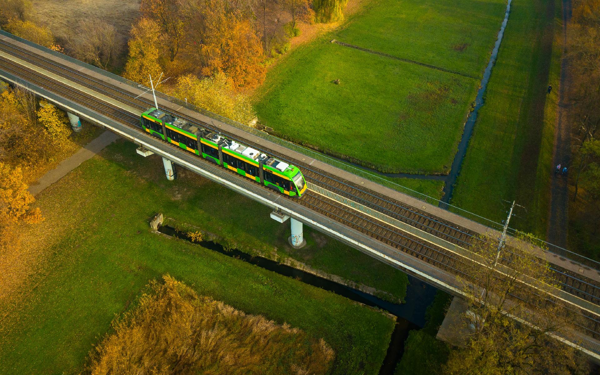 Europejski Tydzień Zrównoważonego Transportu - grafika artykułu