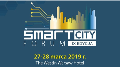 Plakat Smart City